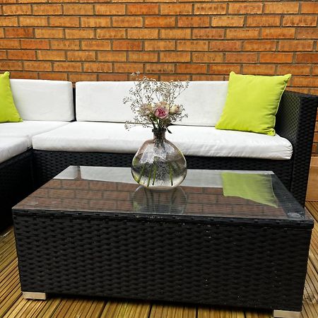 לונדון Spacious Mews Apartment, Clapham מראה חיצוני תמונה