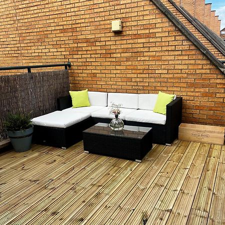 לונדון Spacious Mews Apartment, Clapham מראה חיצוני תמונה