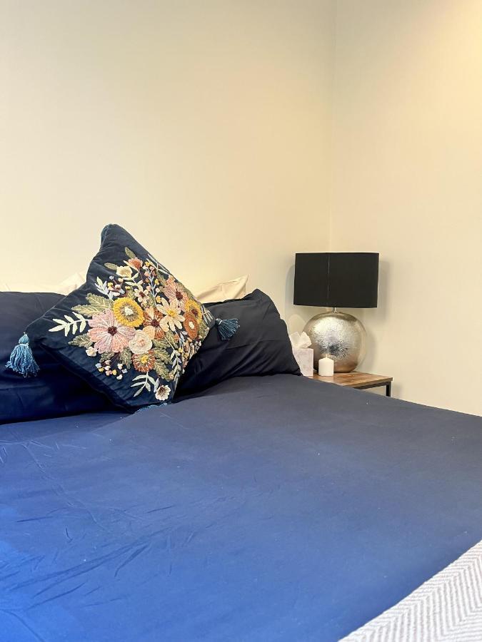לונדון Spacious Mews Apartment, Clapham מראה חיצוני תמונה