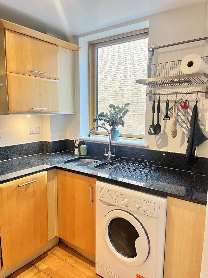 לונדון Spacious Mews Apartment, Clapham מראה חיצוני תמונה