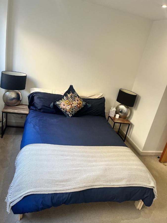 לונדון Spacious Mews Apartment, Clapham מראה חיצוני תמונה