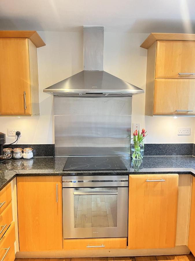 לונדון Spacious Mews Apartment, Clapham מראה חיצוני תמונה