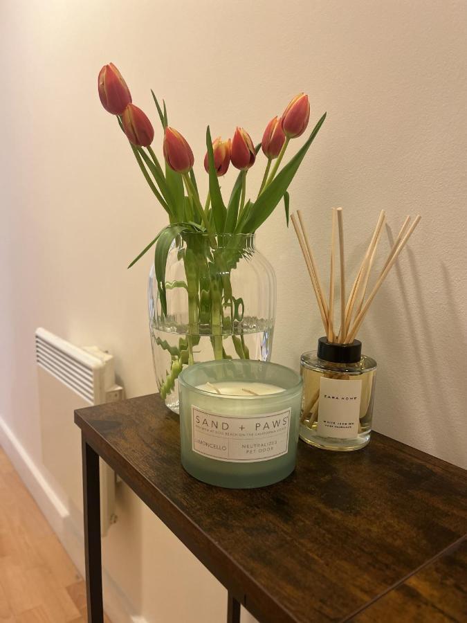 לונדון Spacious Mews Apartment, Clapham מראה חיצוני תמונה