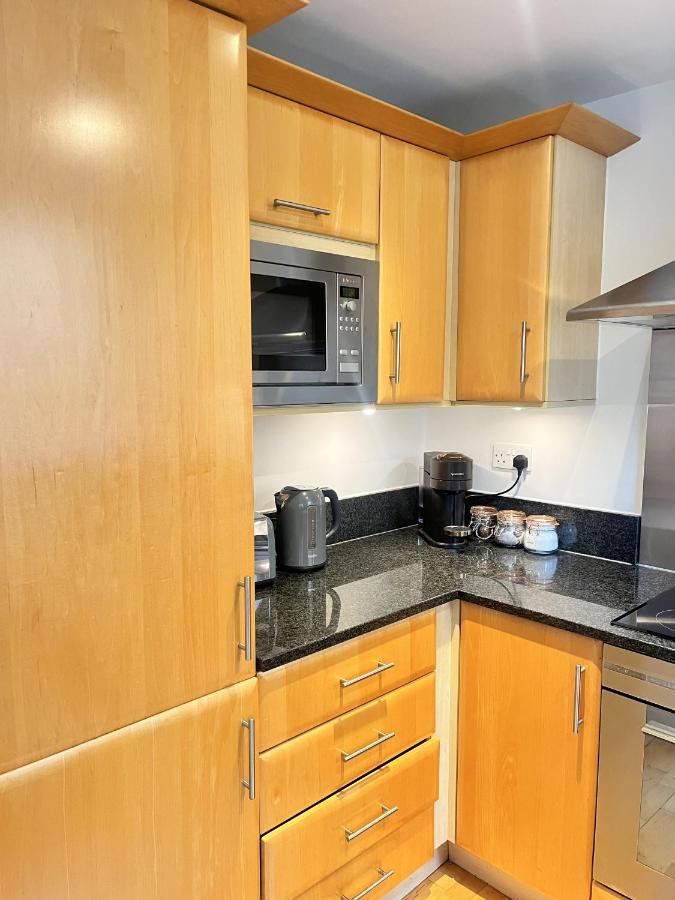 לונדון Spacious Mews Apartment, Clapham מראה חיצוני תמונה
