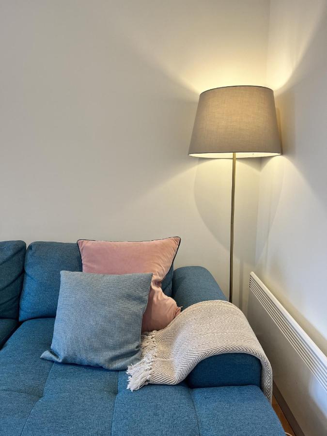 לונדון Spacious Mews Apartment, Clapham מראה חיצוני תמונה
