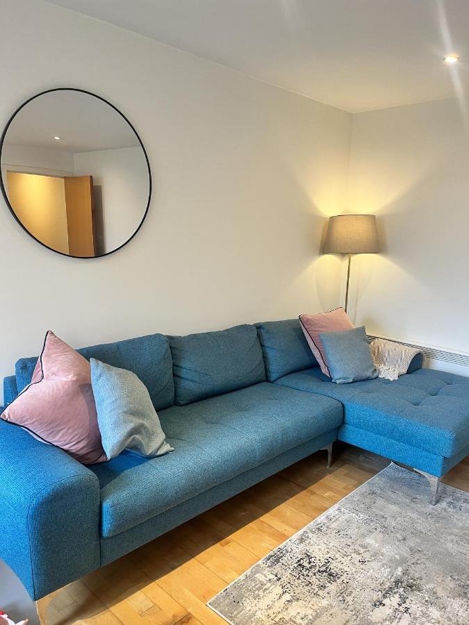 לונדון Spacious Mews Apartment, Clapham מראה חיצוני תמונה